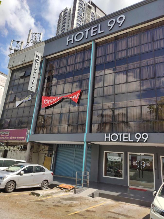 Hotel 99 Seri Kembangan Serdang Екстериор снимка